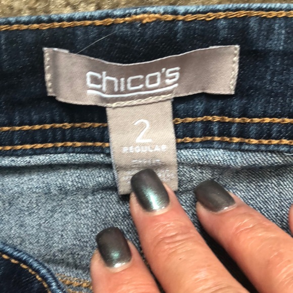 Jeans - Picture 2 of 7